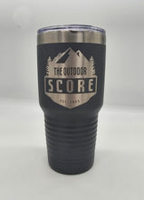 Load image into Gallery viewer, Timber 30 oz. Tumbler