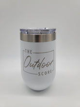 Load image into Gallery viewer, Hudson Wine Tumbler