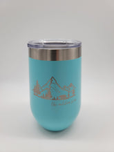 Load image into Gallery viewer, Yukon Wine Tumbler