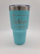 Load image into Gallery viewer, Hudson 30 oz. Tumbler

