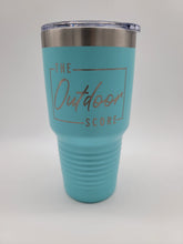 Load image into Gallery viewer, Hudson 30 oz. Tumbler