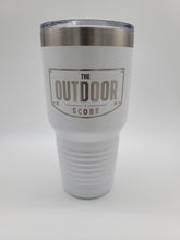 Load image into Gallery viewer, The Ranger 30 oz. Tumbler
