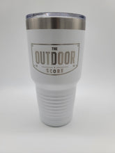 Load image into Gallery viewer, The Ranger 30 oz. Tumbler