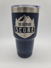 Load image into Gallery viewer, Timber 30 oz. Tumbler