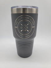 Load image into Gallery viewer, Uncharted 30 oz. Tumbler
