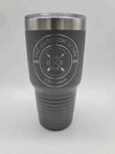 Load image into Gallery viewer, Uncharted 30 oz. Tumbler