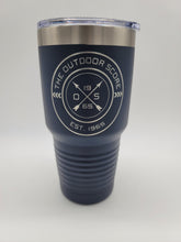 Load image into Gallery viewer, Uncharted 30 oz. Tumbler