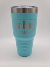 Load image into Gallery viewer, The Ranger 30 oz. Tumbler