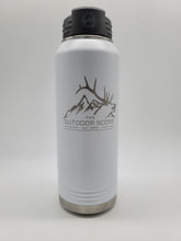 Load image into Gallery viewer, The Outdoor Score Water Bottle