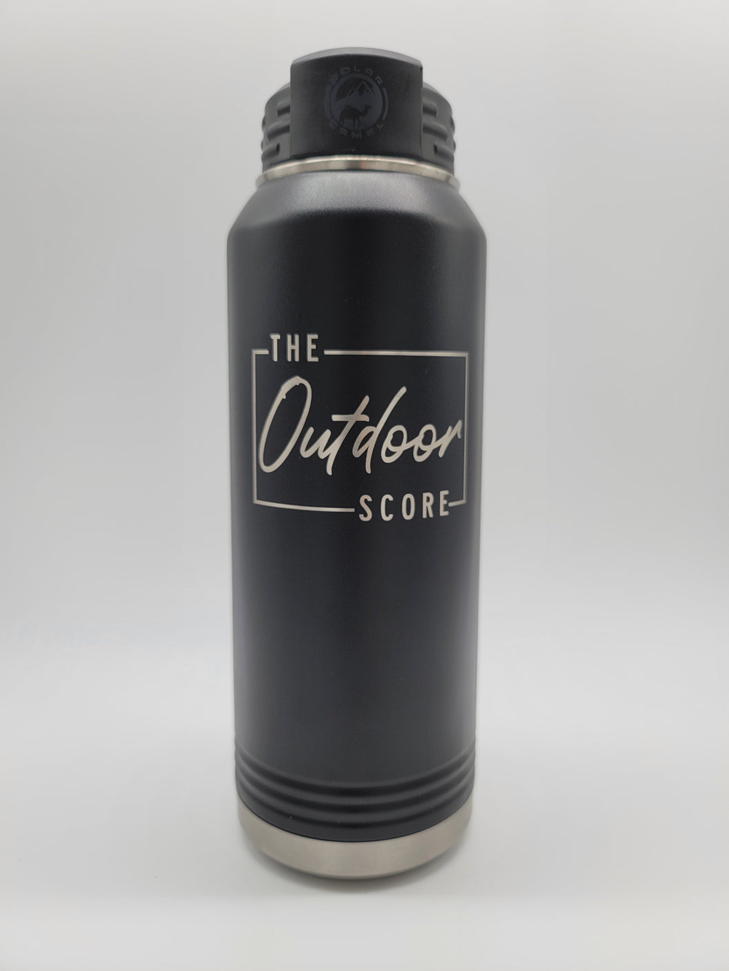Hudson Water Bottle