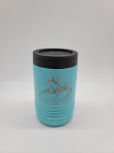 Load image into Gallery viewer, The Outdoor Score Koozie
