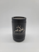 Load image into Gallery viewer, The Outdoor Score Koozie
