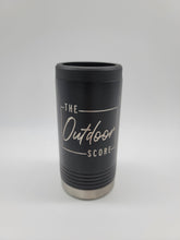 Load image into Gallery viewer, Hudson Slim Can Koozie
