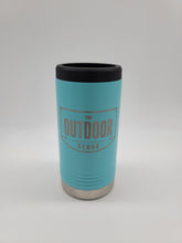 Load image into Gallery viewer, The Ranger Slim Can Koozie
