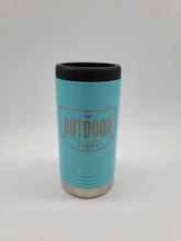 Load image into Gallery viewer, The Ranger Slim Can Koozie
