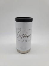 Load image into Gallery viewer, Hudson Slim Can Koozie