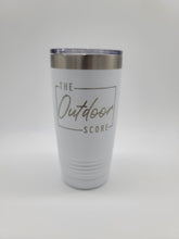 Load image into Gallery viewer, Hudson 20 oz. Tumbler