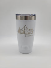 Load image into Gallery viewer, Yukon 20 oz Tumbler