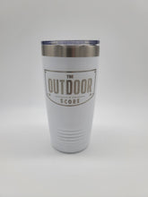 Load image into Gallery viewer, The Ranger 20 oz. Tumbler