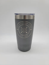 Load image into Gallery viewer, Uncharted 20 oz. Tumbler
