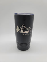 Load image into Gallery viewer, Yukon 20 oz Tumbler
