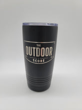 Load image into Gallery viewer, The Ranger 20 oz. Tumbler