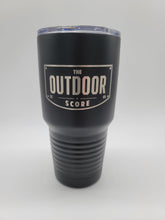 Load image into Gallery viewer, The Ranger 30 oz. Tumbler
