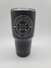Load image into Gallery viewer, Uncharted 30 oz. Tumbler