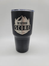 Load image into Gallery viewer, Timber 30 oz. Tumbler
