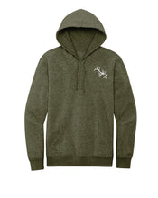Load image into Gallery viewer, The Stag Hoodie

