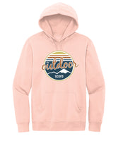 Load image into Gallery viewer, The Rise Hoodie
