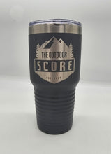 Load image into Gallery viewer, Timber 30 oz. Tumbler
