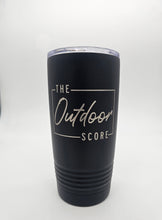 Load image into Gallery viewer, Hudson 20 oz. Tumbler
