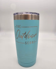 Load image into Gallery viewer, Hudson 20 oz. Tumbler
