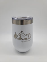 Load image into Gallery viewer, Yukon Wine Tumbler
