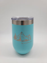 Load image into Gallery viewer, Yukon Wine Tumbler
