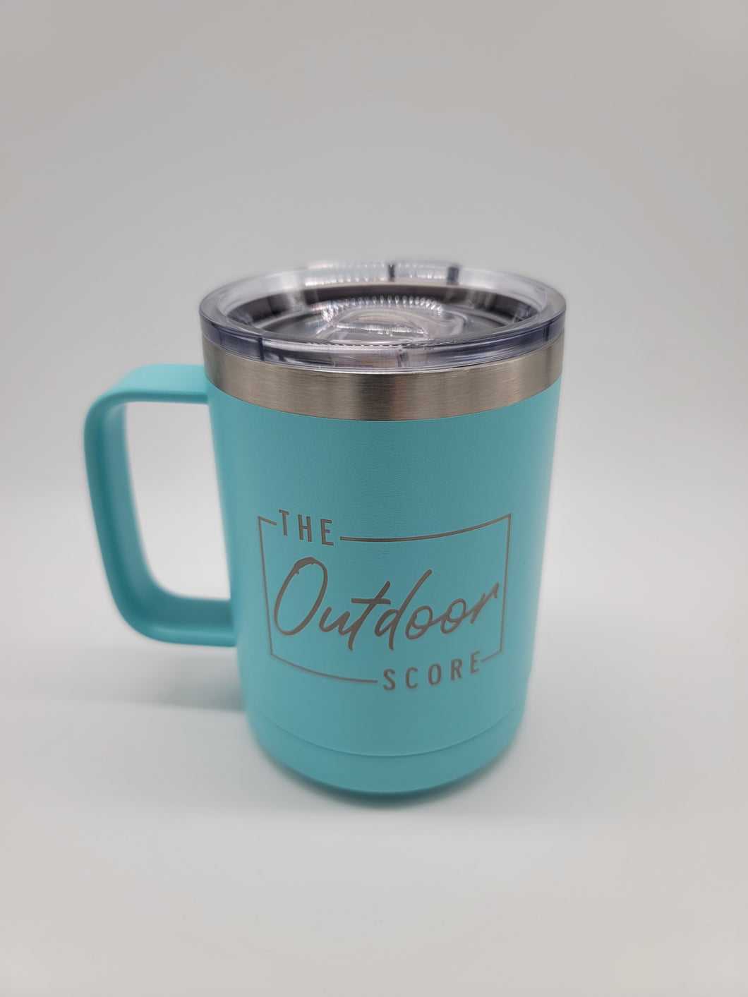 Hudson Coffee Mug