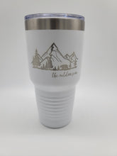 Load image into Gallery viewer, Yukon 30 oz. Tumbler
