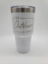 Load image into Gallery viewer, Hudson 30 oz. Tumbler
