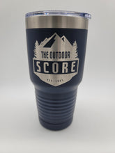 Load image into Gallery viewer, Timber 30 oz. Tumbler
