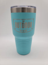 Load image into Gallery viewer, The Ranger 30 oz. Tumbler
