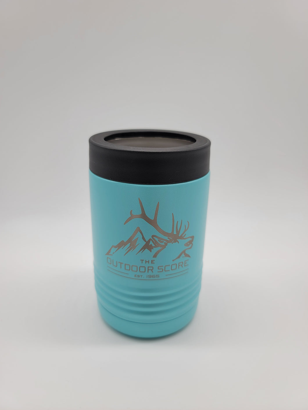 The Outdoor Score Koozie