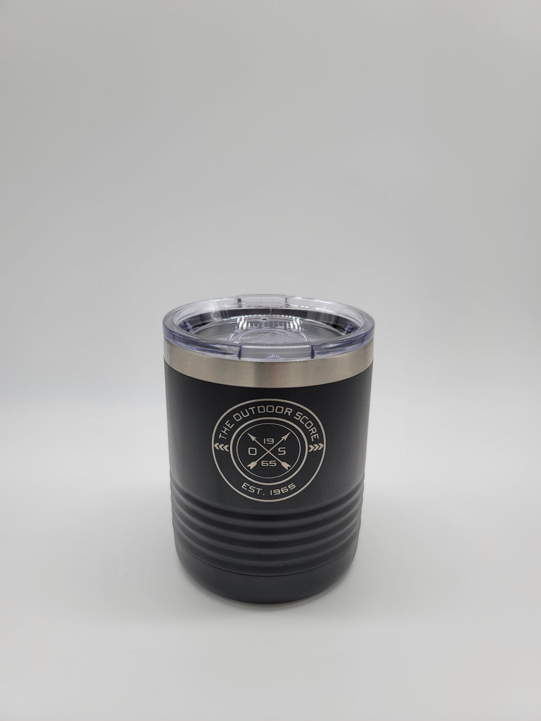 Uncharted 10 oz. Tumbler