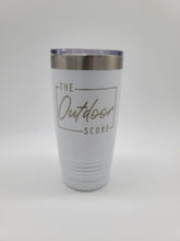 Load image into Gallery viewer, Hudson 20 oz. Tumbler
