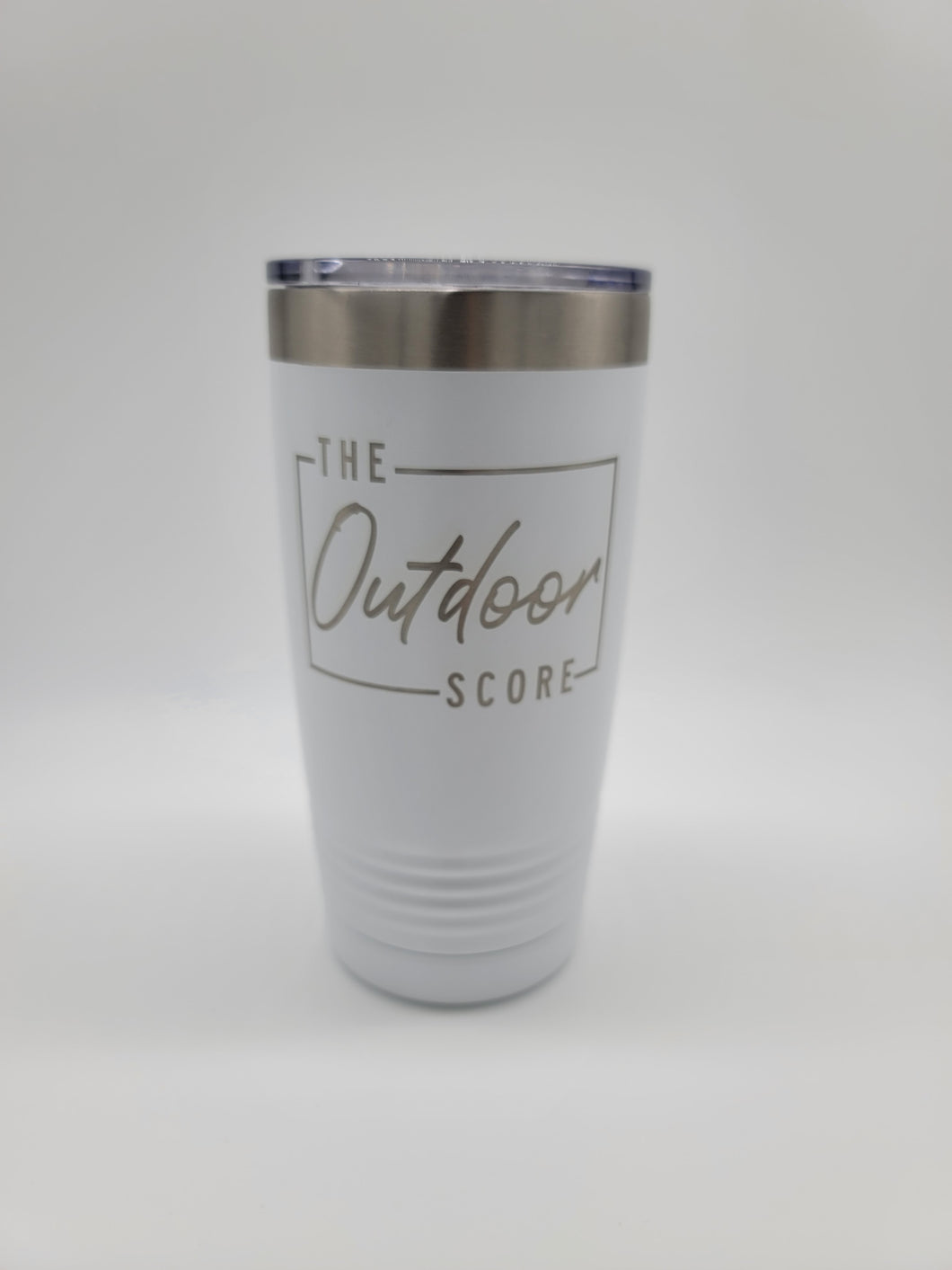 Hudson 20 oz. Tumbler