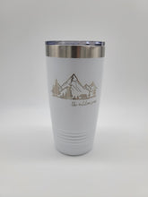 Load image into Gallery viewer, Yukon 20 oz Tumbler
