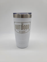 Load image into Gallery viewer, The Ranger 20 oz. Tumbler
