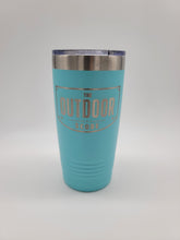 Load image into Gallery viewer, The Ranger 20 oz. Tumbler
