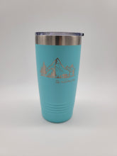 Load image into Gallery viewer, Yukon 20 oz Tumbler
