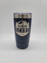 Load image into Gallery viewer, Timber 20oz. Tumbler
